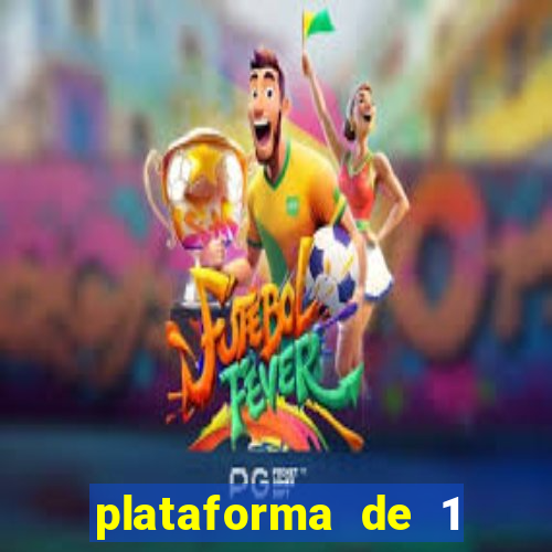 plataforma de 1 real subway surfers